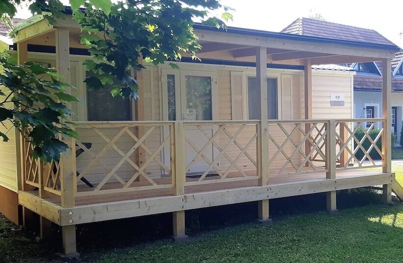 استراحتگاه Terme čatež   Sonce   čatež Ob Savi