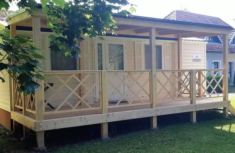 استراحتگاه Terme čatež   Sonce   čatež Ob Savi