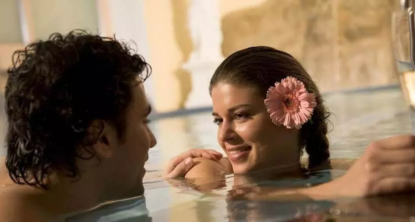 استراحتگاه Terme čatež   Sonce   čatež Ob Savi