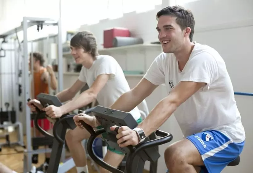 استراحتگاه Terme čatež   Sonce   čatež Ob Savi