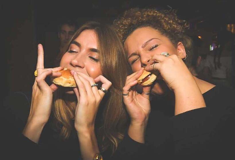 St Christopher S Oasis, London Bridge   Hostel