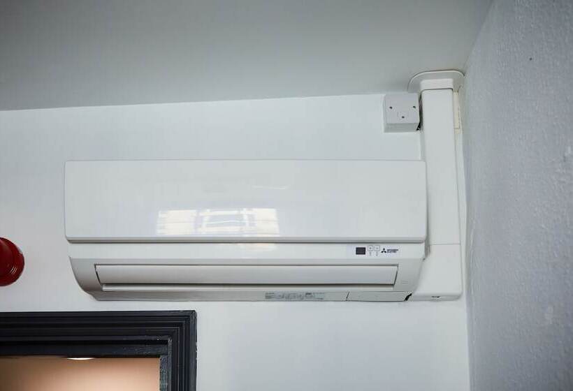 St Christopher S Oasis, London Bridge   Hostel