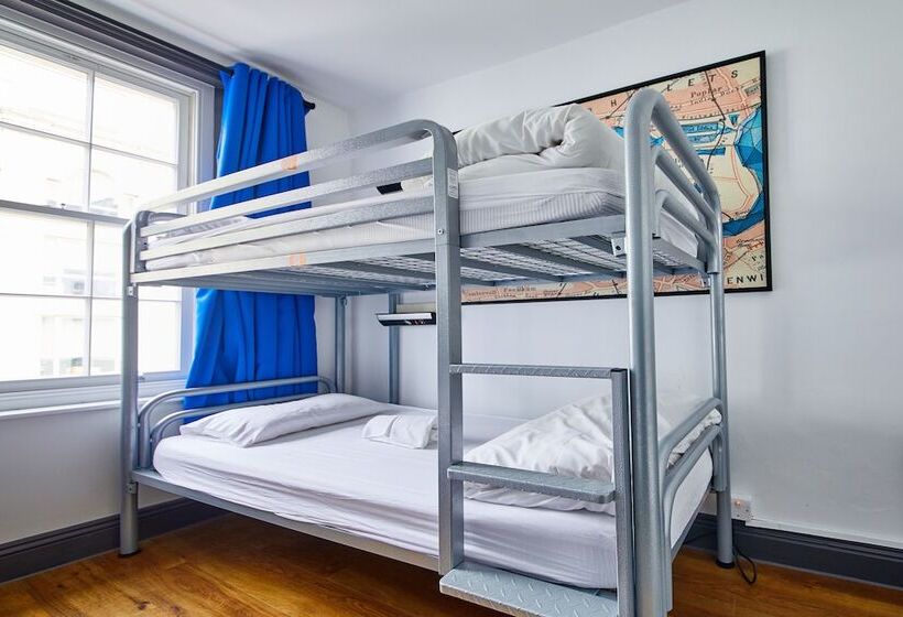 St Christopher S Oasis, London Bridge   Hostel