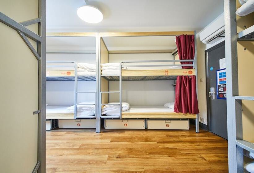 St Christopher S Oasis, London Bridge   Hostel