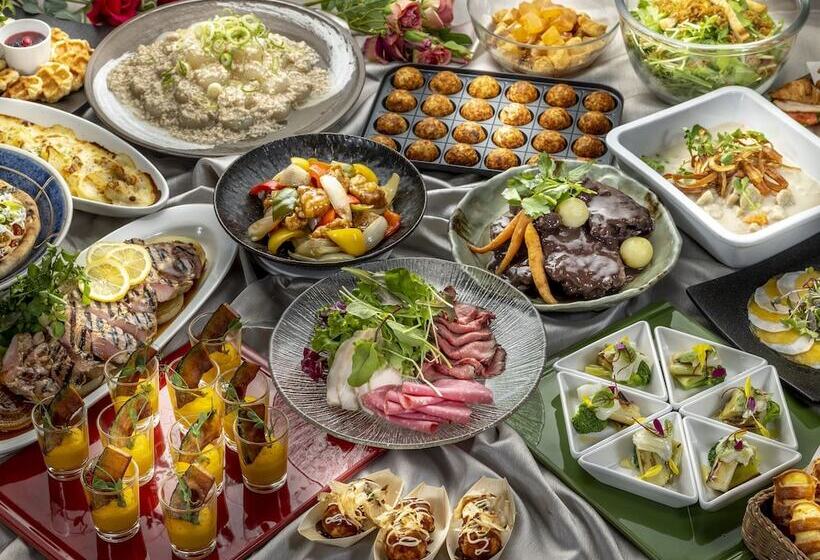 Apa Hotel & Resort Osaka Umeda Eki Tower