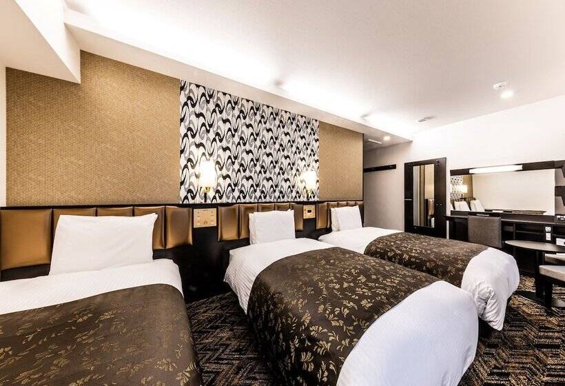 Apa Hotel & Resort Osaka Umeda Eki Tower