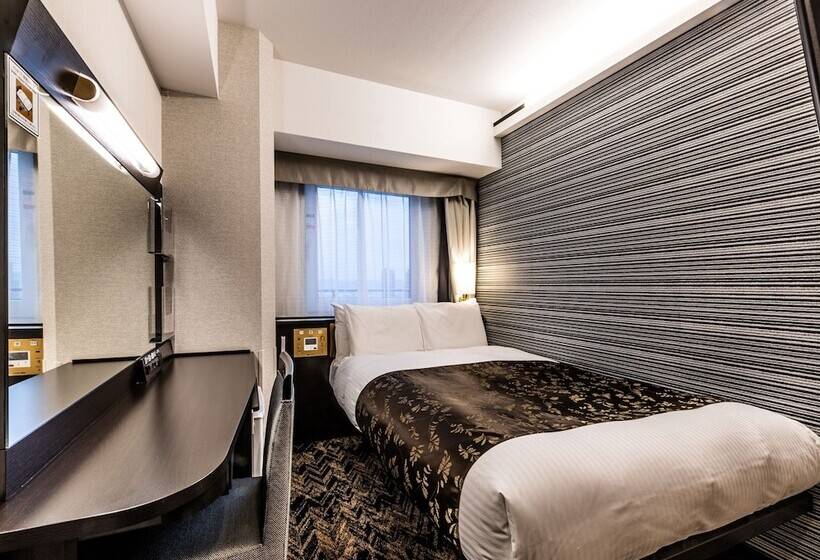 Apa Hotel & Resort Osaka Umeda Eki Tower