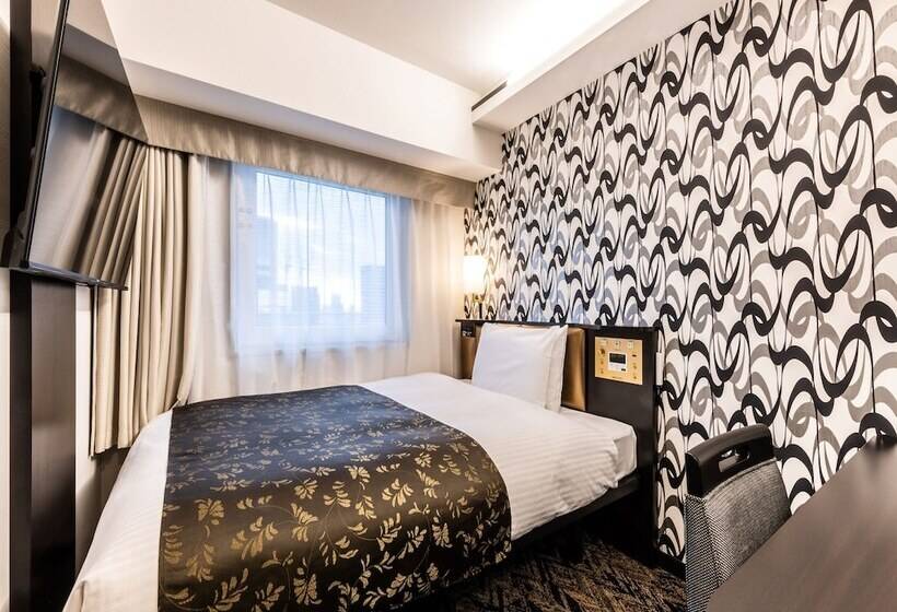 Apa Hotel & Resort Osaka Umeda Eki Tower