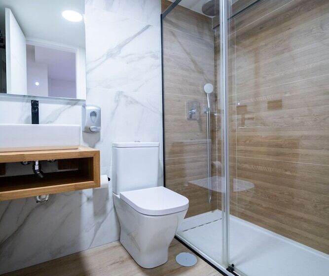 Apartamentos Málaga Premium Calle San Telmo Thyssen Museum