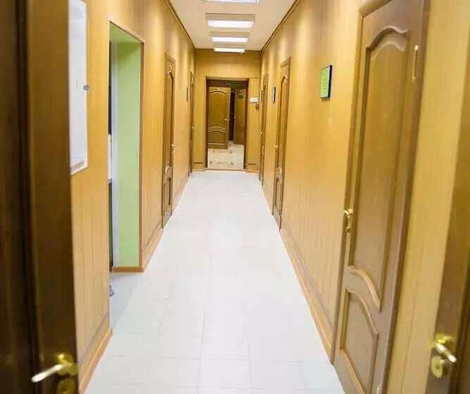 Cucumber Hostel