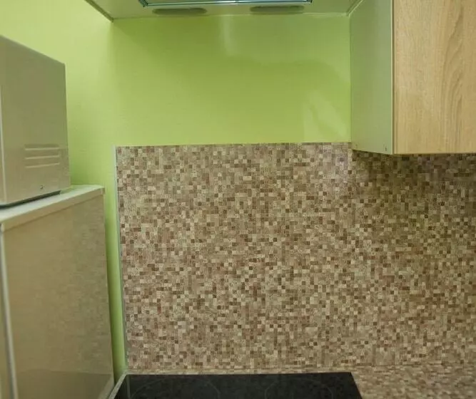 Cucumber Hostel