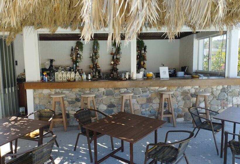 فندق Angelina Studios