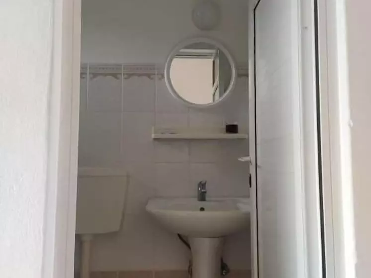 هتل Angelina Studios