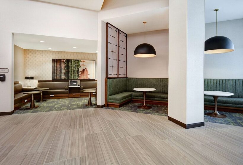 فندق Hampton Inn Tucson Downtown