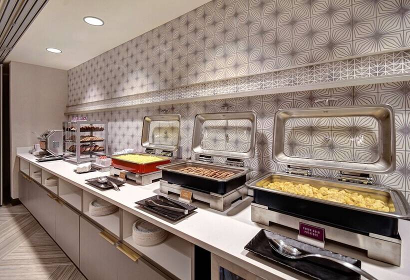 فندق Hampton Inn Tucson Downtown