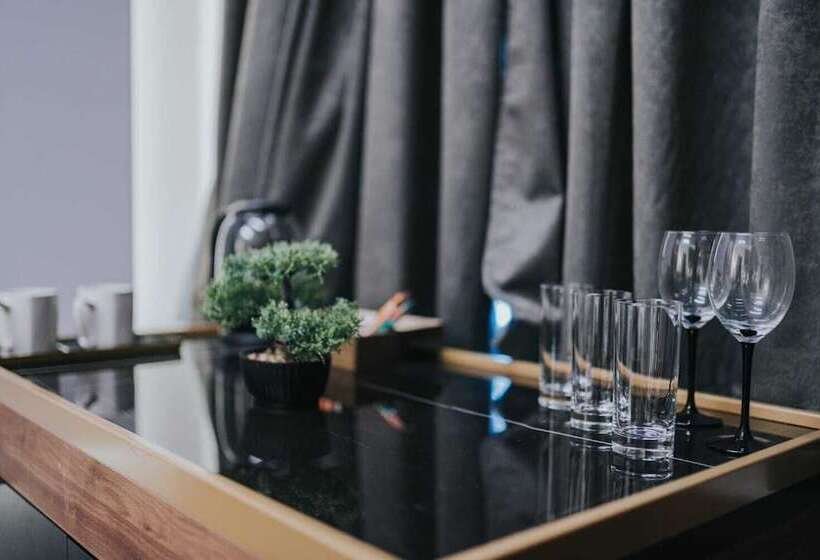 Пансион Ilica Luxury Center