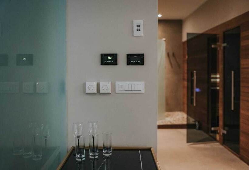 Пансион Ilica Luxury Center