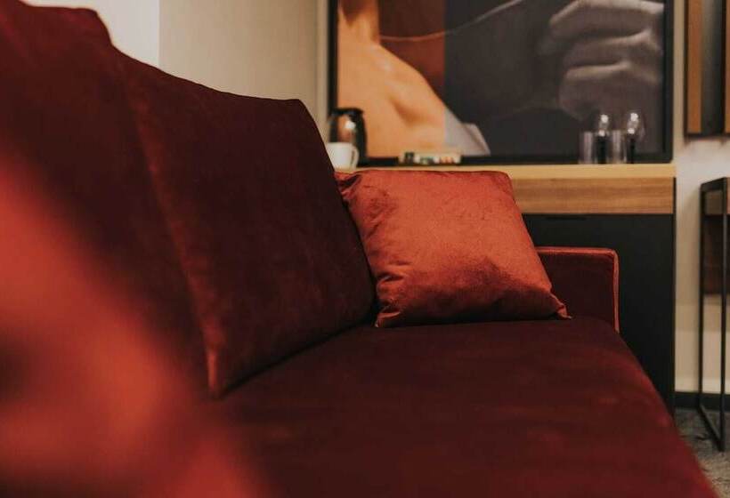 Пансион Ilica Luxury Center