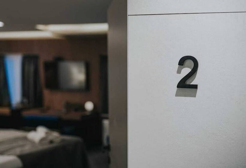 Пансион Ilica Luxury Center