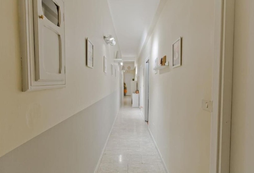 پانسیون Oscar Rooms