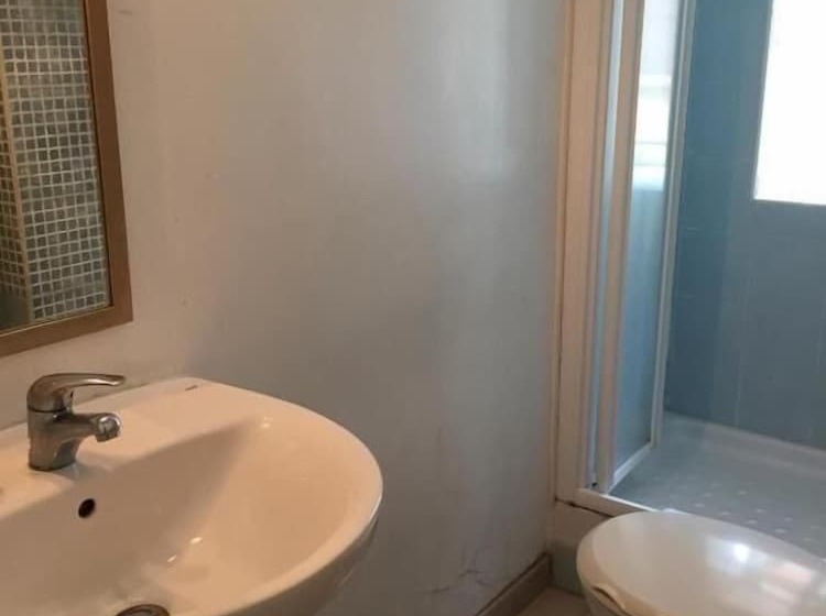 پانسیون Oscar Rooms