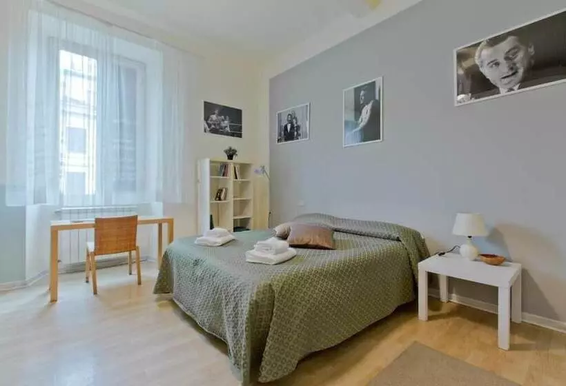 پانسیون Oscar Rooms