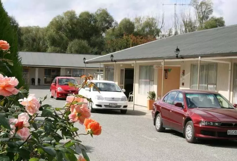 Aorangi Motel