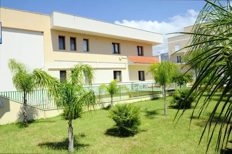 住宿加早餐 Green Garden