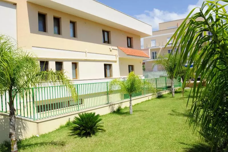 住宿加早餐 Green Garden