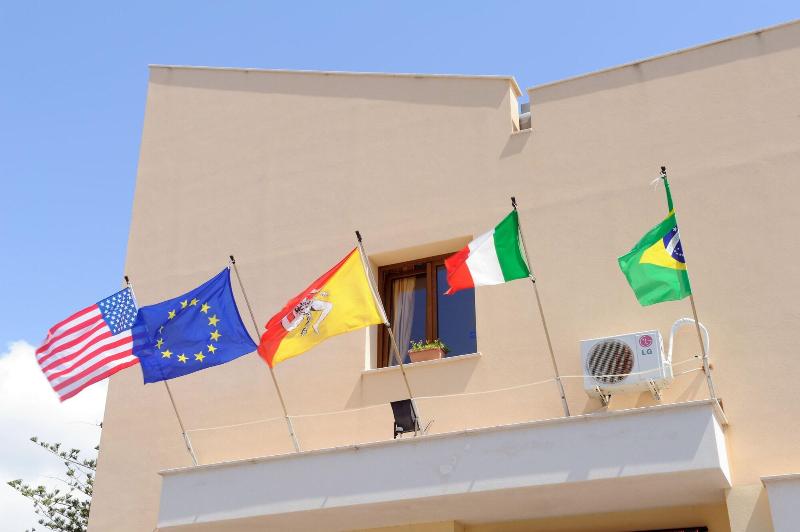 צימר Green Garden