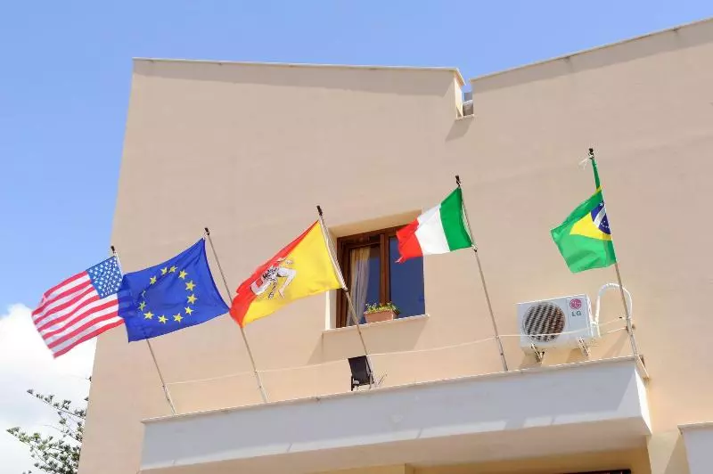 住宿加早餐 Green Garden