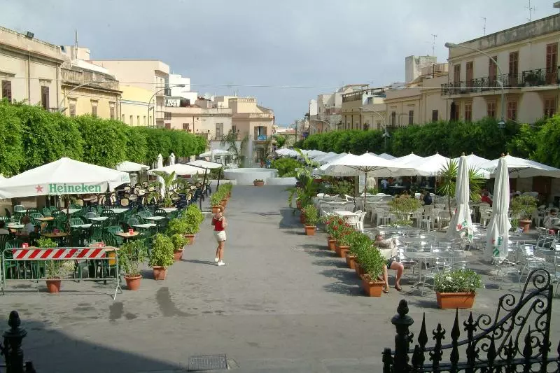 住宿加早餐 Green Garden