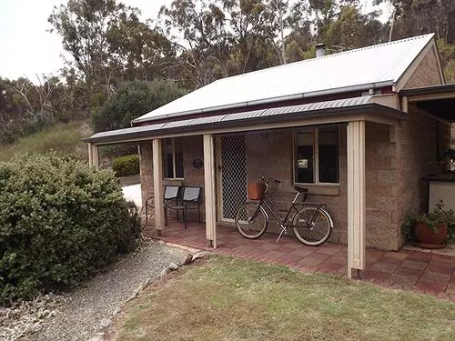 住宿加早餐 Riesling Trail & Clare Valley Cottages