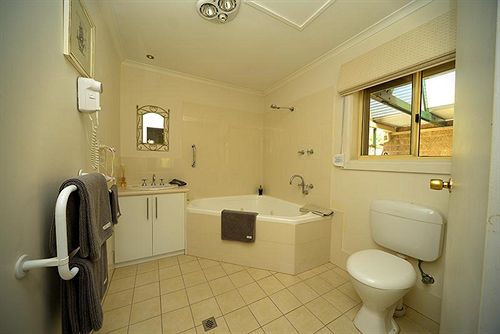 Bed and Breakfast Riesling Trail & Clare Valley Cottages