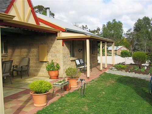 Bed and Breakfast Riesling Trail & Clare Valley Cottages