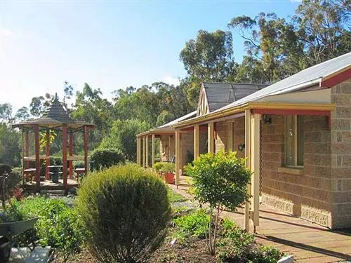 住宿加早餐 Riesling Trail & Clare Valley Cottages