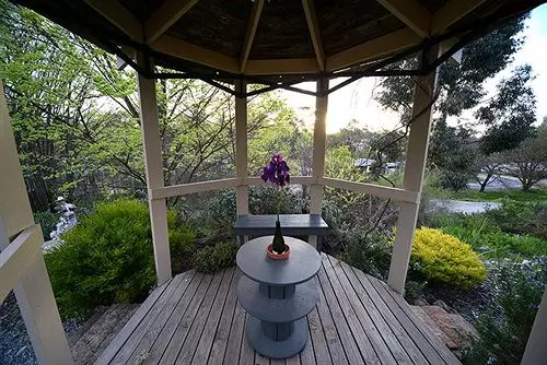 住宿加早餐 Riesling Trail & Clare Valley Cottages