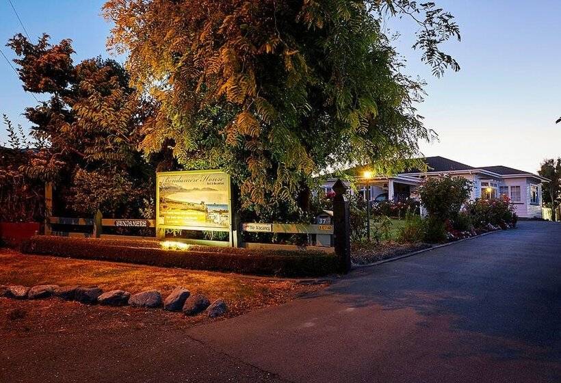 Bendamere House Bed & Breakfast