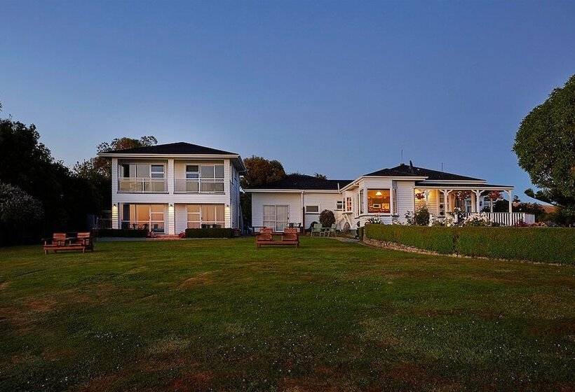 Bendamere House Bed & Breakfast