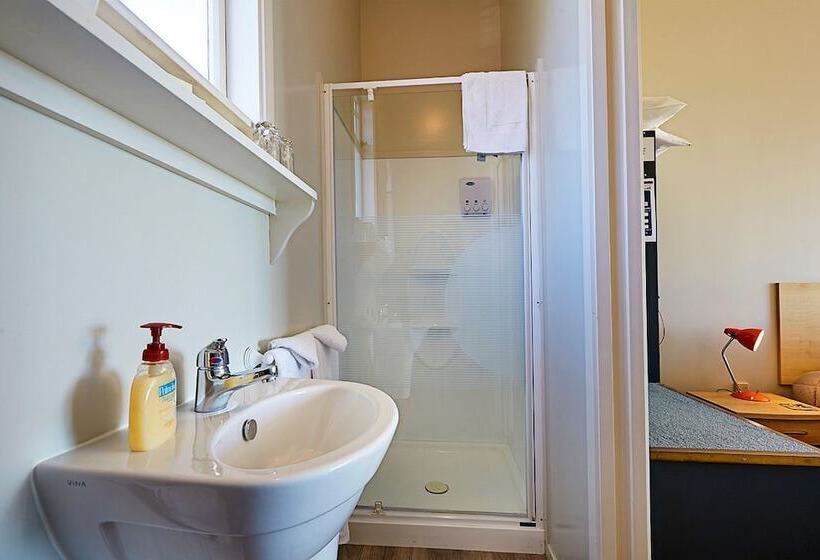 Bendamere House Bed & Breakfast