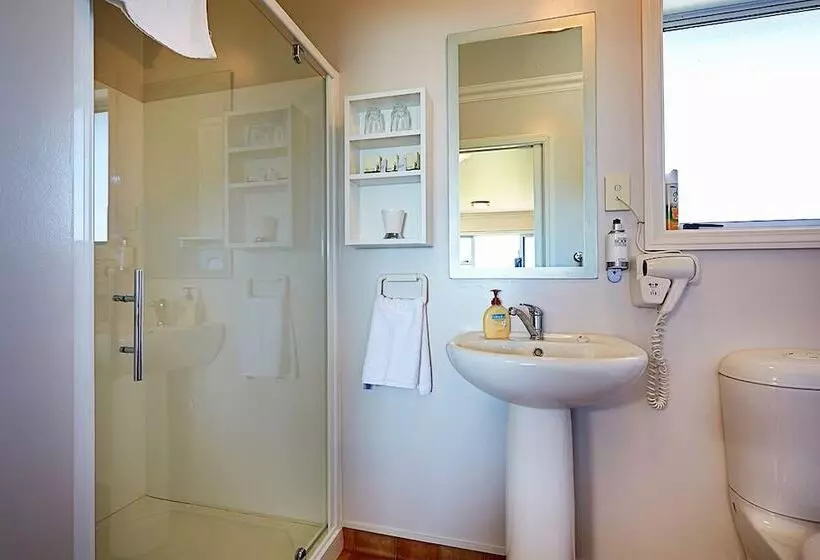 Bendamere House Bed & Breakfast