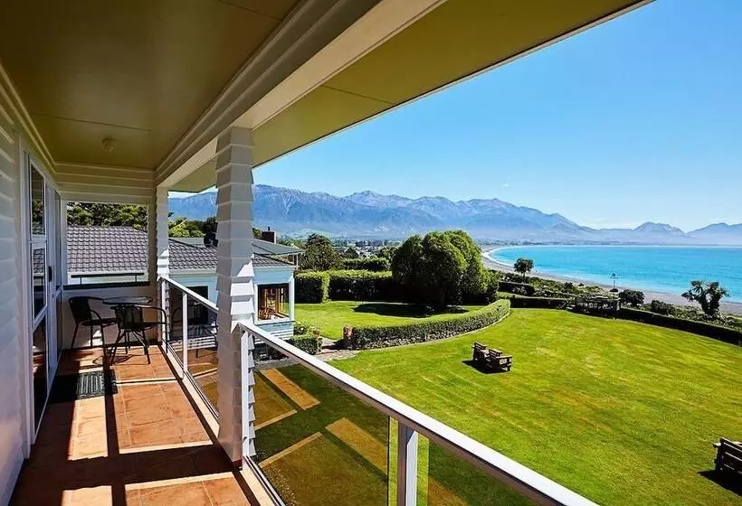 Bendamere House Bed & Breakfast