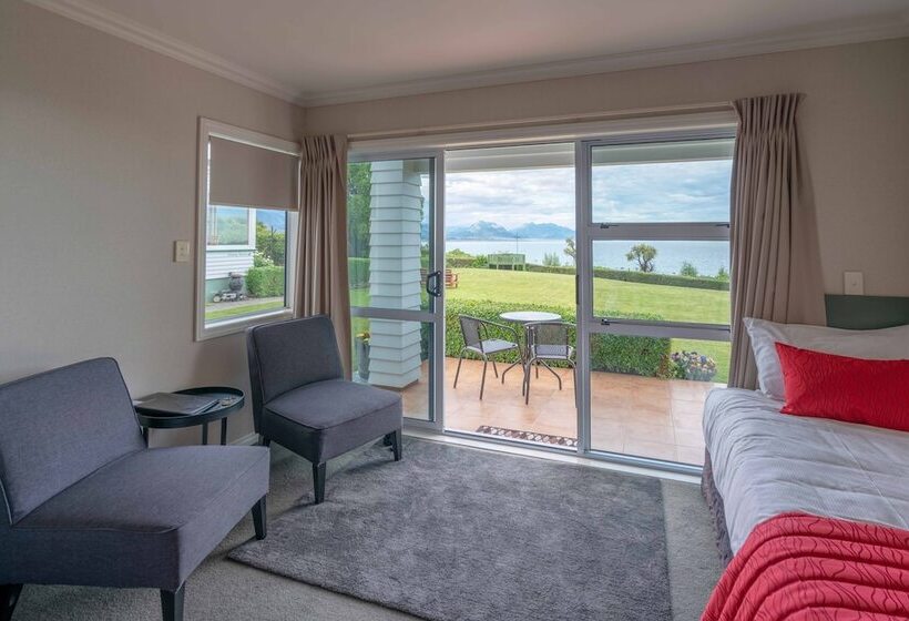 Bendamere House Bed & Breakfast