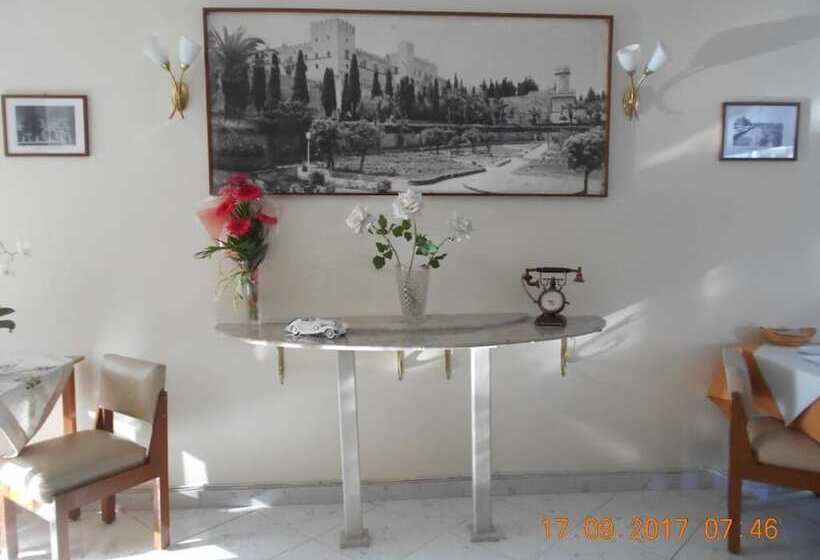 Florida Hotel & Apartments   Adults Only