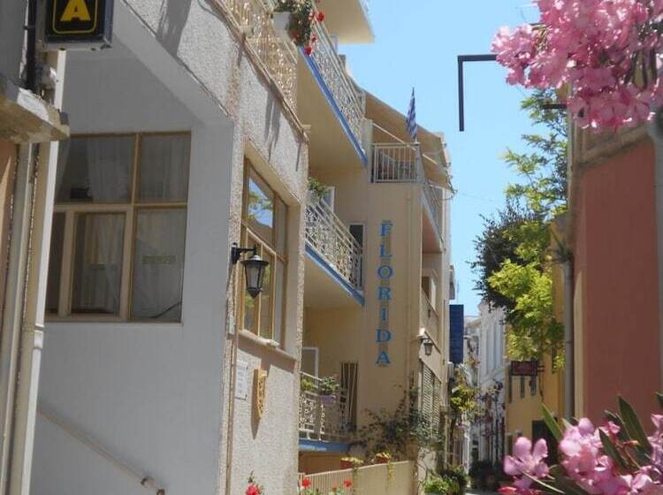 Florida Hotel & Apartments   Adults Only