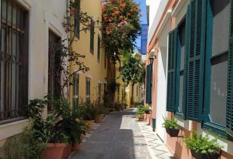 Florida Hotel & Apartments   Adults Only