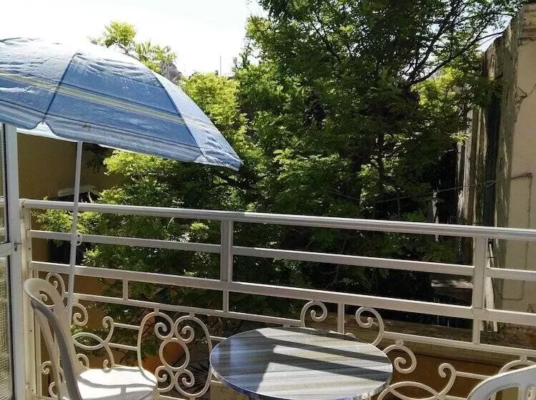 Florida Hotel & Apartments Adults Only