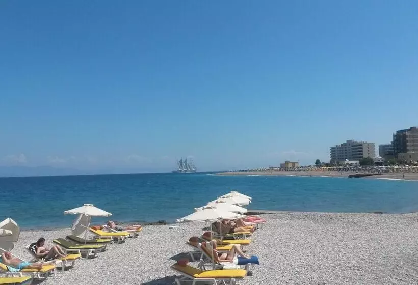 Florida Hotel & Apartments Adults Only