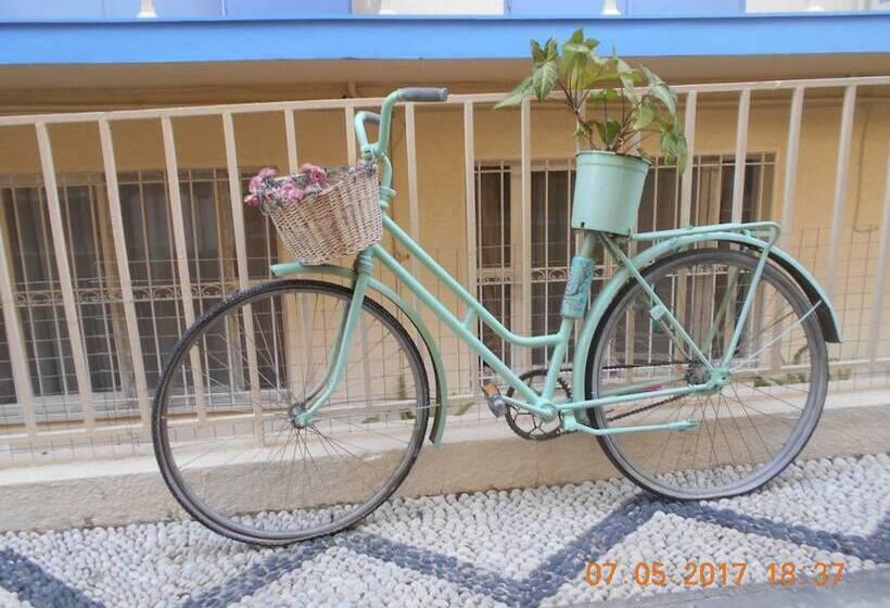 Florida Hotel & Apartments   Adults Only