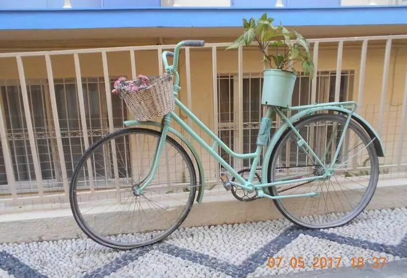 Florida Hotel & Apartments Adults Only